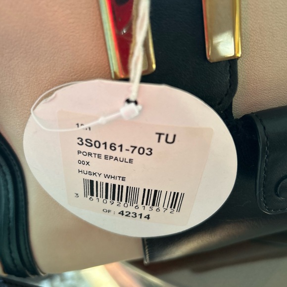 Chloe Crossbody Bag NWT - Picture 4 of 8